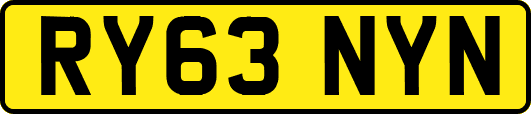 RY63NYN
