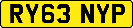 RY63NYP