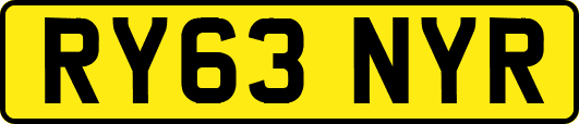 RY63NYR