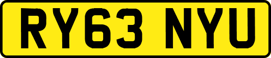 RY63NYU