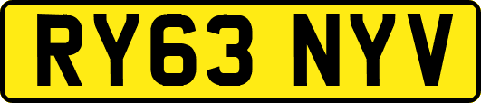 RY63NYV