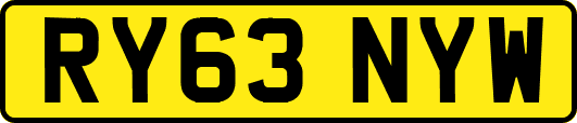 RY63NYW