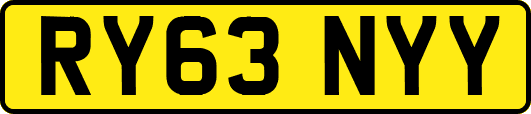 RY63NYY