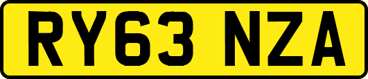 RY63NZA