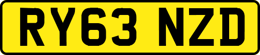 RY63NZD
