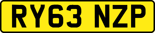 RY63NZP