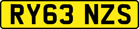 RY63NZS