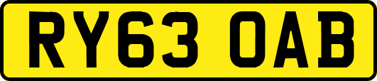 RY63OAB