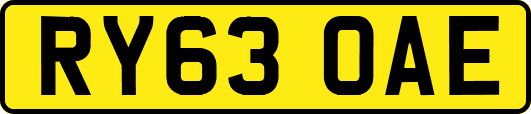 RY63OAE