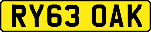 RY63OAK