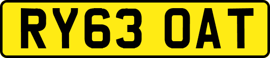 RY63OAT