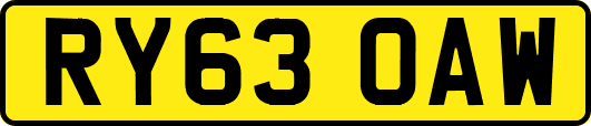 RY63OAW
