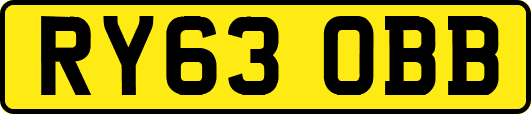 RY63OBB