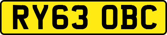 RY63OBC