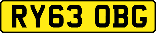 RY63OBG