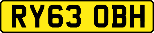 RY63OBH
