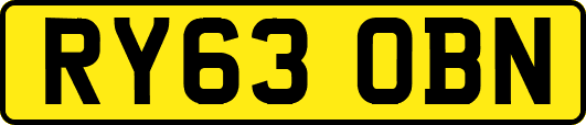 RY63OBN