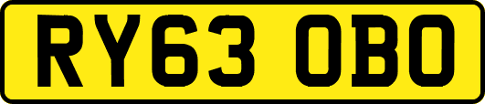 RY63OBO
