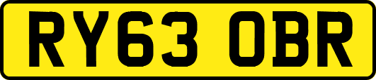 RY63OBR