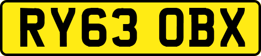 RY63OBX