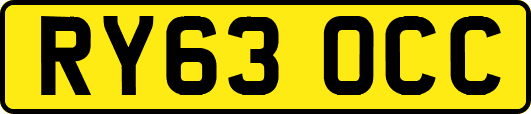 RY63OCC
