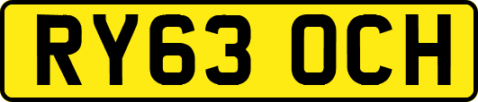 RY63OCH