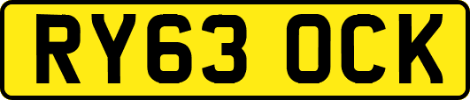RY63OCK