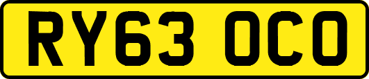 RY63OCO