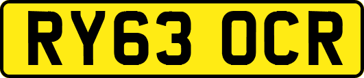 RY63OCR