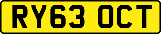 RY63OCT