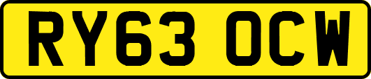 RY63OCW