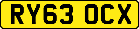 RY63OCX
