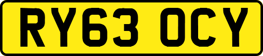 RY63OCY