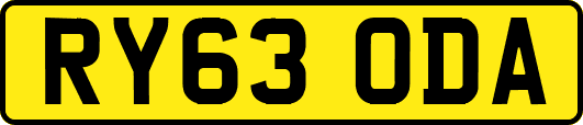 RY63ODA