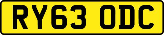 RY63ODC