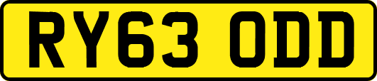RY63ODD