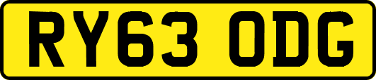 RY63ODG