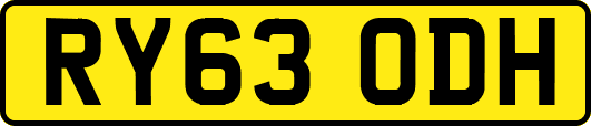 RY63ODH