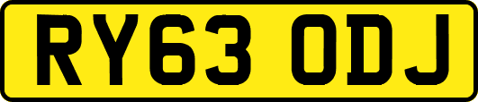 RY63ODJ