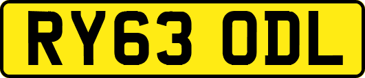 RY63ODL
