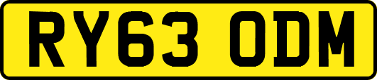 RY63ODM