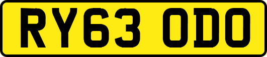 RY63ODO