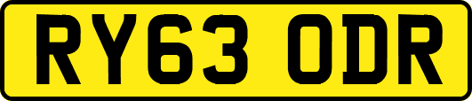 RY63ODR