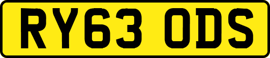 RY63ODS