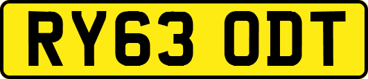 RY63ODT