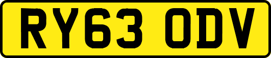 RY63ODV