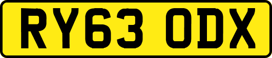 RY63ODX