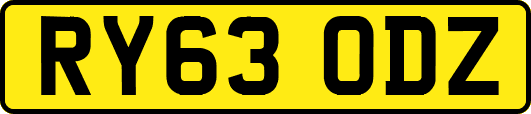 RY63ODZ