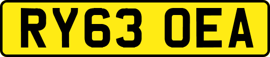 RY63OEA