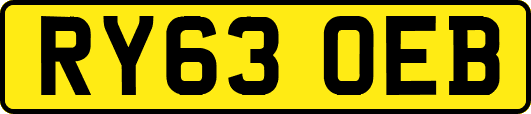 RY63OEB